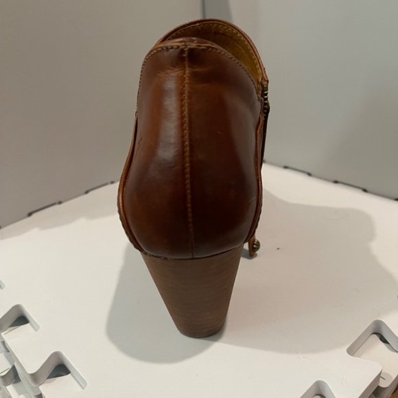 Frye Reed Ankle Boot size 9.5 - Picture 10 of 15